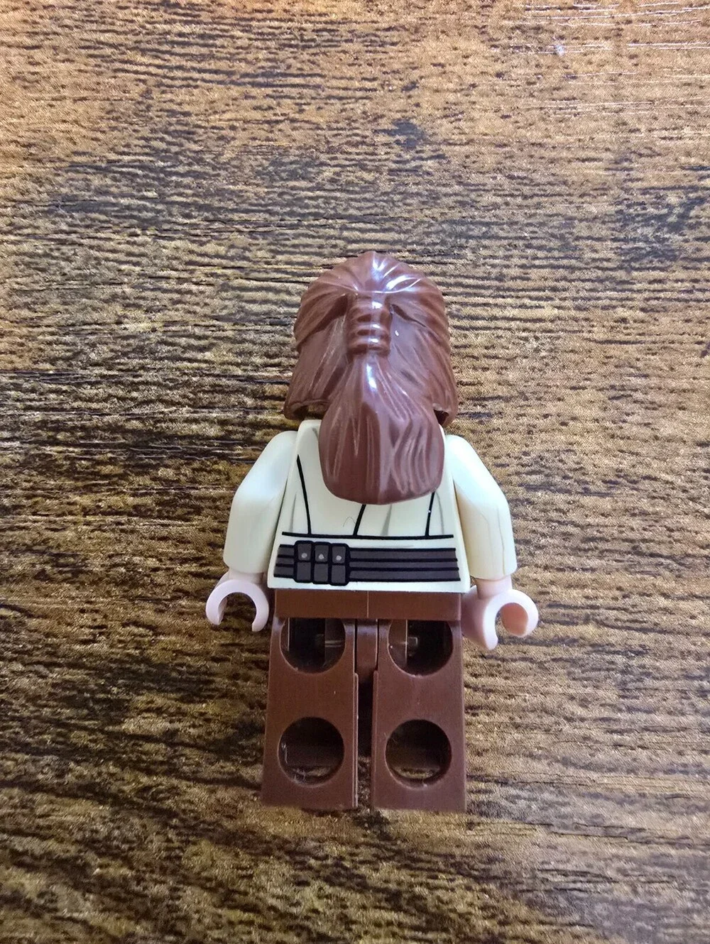 LEGO Star Wars Qui-Gon Jinn 75058 MTT 75096 Sith Maul 9499 Gungan